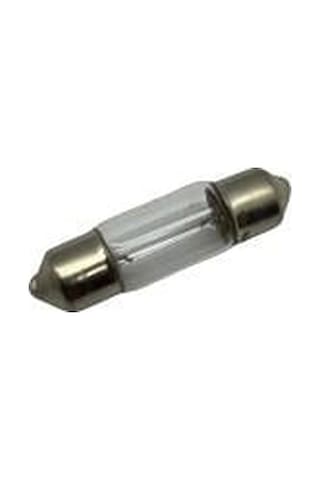 12v Sofit Ampul 3w 28 Mm-30 Mm
