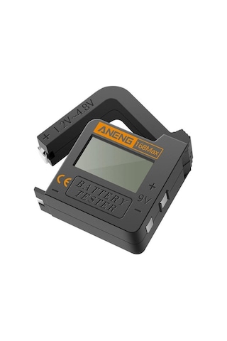 ANENG 168Max Pil Kapasite ve Test Cihazı