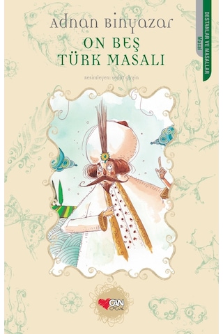 On Beş Türk Masalı (551518457)