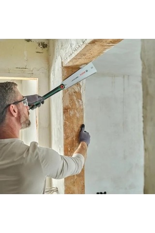 250mm Japon Testeresi, Hassas Kesim Ve Dayanıklı Yapı