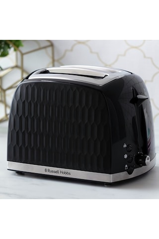 Russell Hobbs 26061-56 Honeycomb 2 Dilim Ekmek Kızartma Makinesi