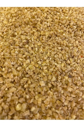 Akın Özel Esmer Bulgur 500g