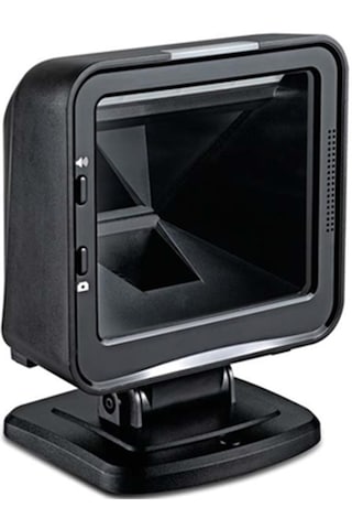 SR5700-PS5700 2d Kablolu Masaüstü Barkod Okuyucu