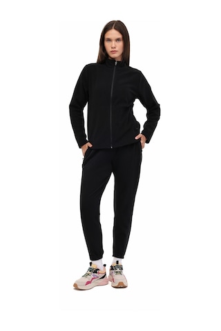 Kinetix Wl 7sn160 Siyah Kadın Polar Siyah