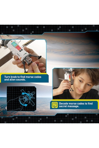 Silverlit Astropod İletişim İstasyonu 80333