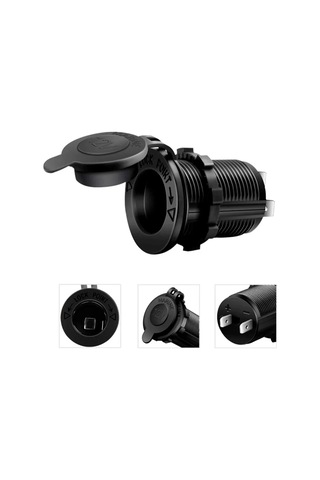 Fobz 12-24v Çakmak Prizi 275293304