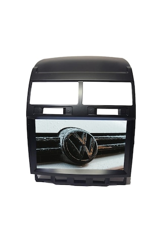 Navigate Volkswagen Touareg Android Carplay Multimedya 2003-2010 4gb Ram + 64gb Hafıza + 8 Çekirdek
