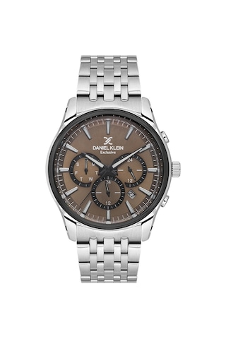 Daniel Klein Dk.13.10131-5 Gri