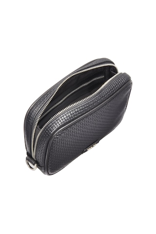 Calvin Klein Erkek Portföy Ve El Çantası Lv04d1111gub1 Siyah