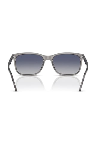 Armani Exchange Güneş Gözlüğü Ax4084s 60 80786g Gri