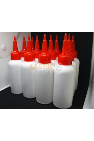Lastik Tamir Ilacı Lastik Tamir Sütü 12'Lü Özel Paket