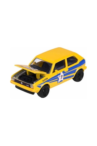 Majorette Volkswagen The Originals Premium Volkswagen Golf Mk1