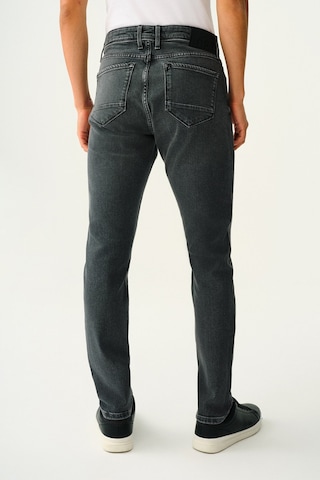 Loft Ricardo Smoked Grey Erkek Pantolon Lf2037010 Gri