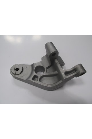 Fıat Palıo 05/13 Motor Takozu Bağlantı Kulağı 1.3cc