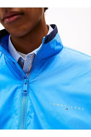 Tommy Hilfiger Tjm Lw Essentıal Jacket-8276 Mavi