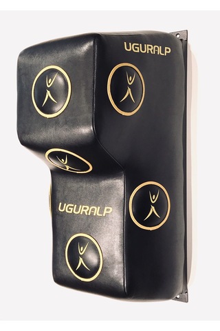 Uğuralp Profesyonel Deri Duvar Darbe Yastığı