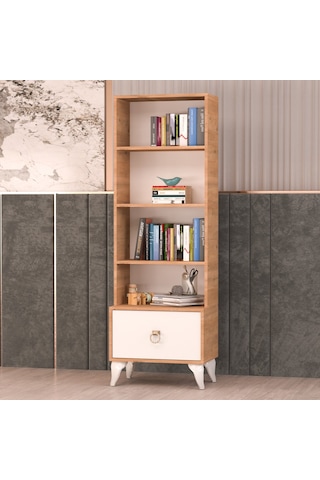 Garaj Home Karmen Genç Odası Takımı 6 Parça - Aytaşı Diğer