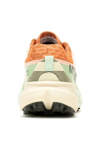 Merrell Agılıty Peak 5 Kadın Ayakkabısı Çok Renkli