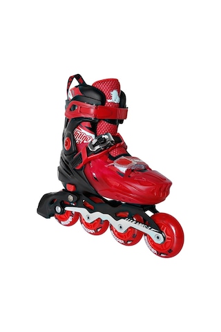 Cougar Mzs 333 Red Ayarlanabilir Urban Çocuk Paten