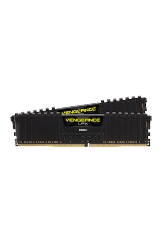 Corsair Vengeance LPX CMK16GX4M2B3200C16 16 GB DDR4 3200 MHz CL16 Ram