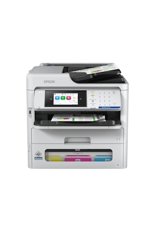 Epson Workforce Pro Em-c800rdwf