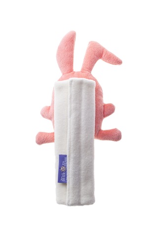 Milk&Moo Çocuk Emniyet Kemeri Aksesuarı Çançin