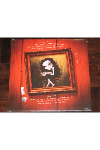 Norah Jones - Not Too Late - 33 LP Albüm ! Ambalajlı