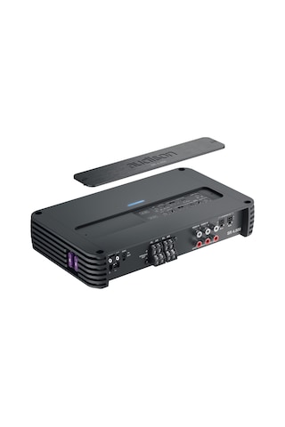 Öztürk Elektronik-Audison Sr 4.500