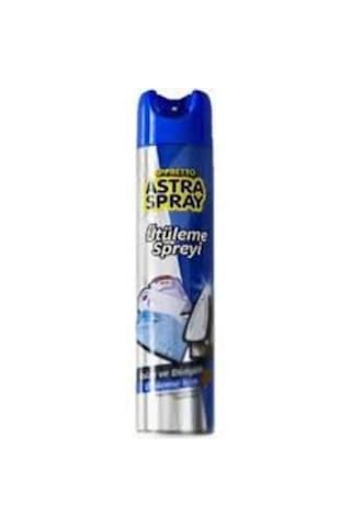 Astra Ütüleme Spreyi Ütü Kolası 500 Ml