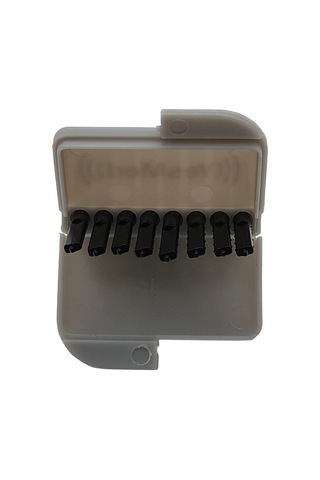 Yesmed Oticon Uyumlu Waxstop Filtre 8'li