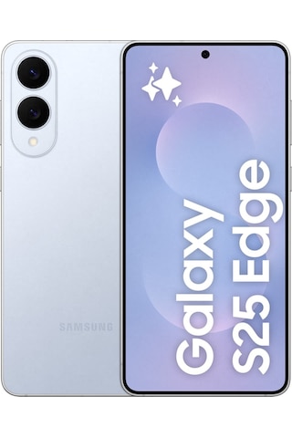 Samsung Galaxy S25 Edge 256 GB (Samsung Türkiye Garantili)