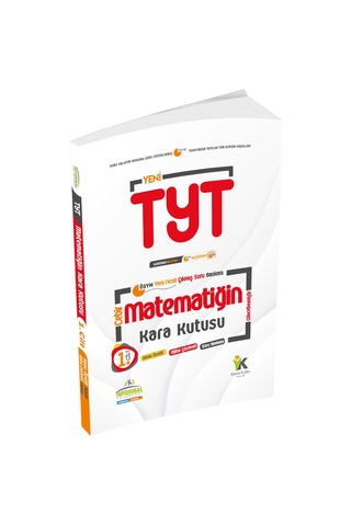 SIFIRDAN TYT Matematik ve Geometrinin KaraKutu SB Altın Set