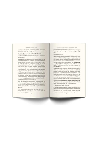 Hastalığı Sevdiren Kitap