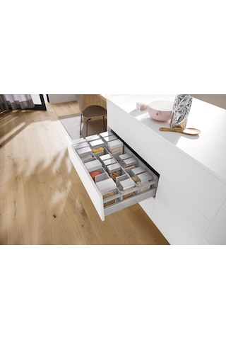 Blum Antaro Tandembox Bordürlü 30 Cm-3313