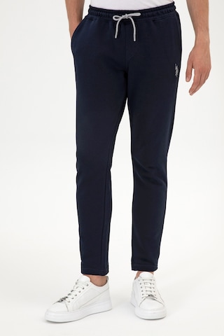 U.s. Polo Assn. Erkek Lacivert Eşofman Altı 50313747-vr033 Lacivert