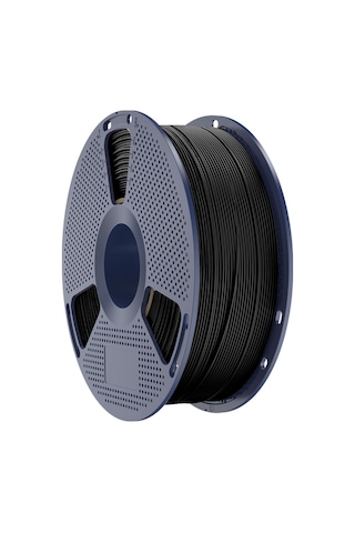 Sunlu Abs Filament Siyah 1.75mm 1kg