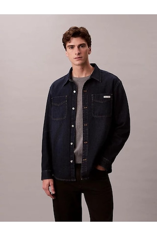 Calvin Klein Lv04rd709g - Camisa-10202 Scarborough