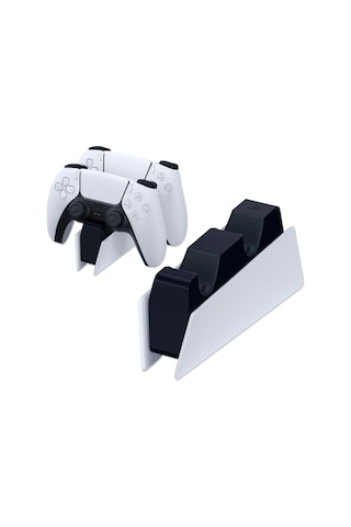 Sony Playstation 5 PS5 Dualsense Şarj İstasyonu