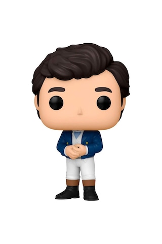 Funko Pop Figür Disney The Little Mermaid Prince Eric