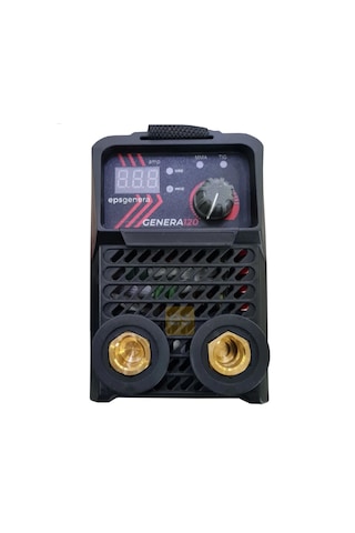 Eps Genera 120a Inverter Kaynak Makinası -44942