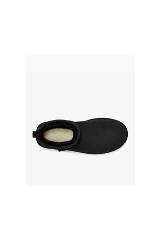 Ugg Classıc Ultra Mını Erkek Bot 1137391-blk Siyah