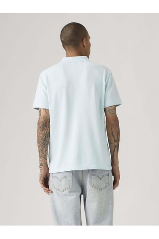 Levi's Levis Original Polo Omphalodes Erkek Polo Yaka Tişört 005fm-0005-14182 Mavi