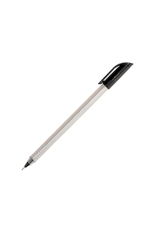 Tükenmez Kalem Polo 0.7mm Siyah X 50 Adet Siyah