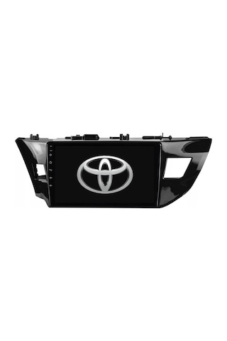 Toyota Corolla Android Multimedya Sistemi 4-64 Clarion 2013-2016