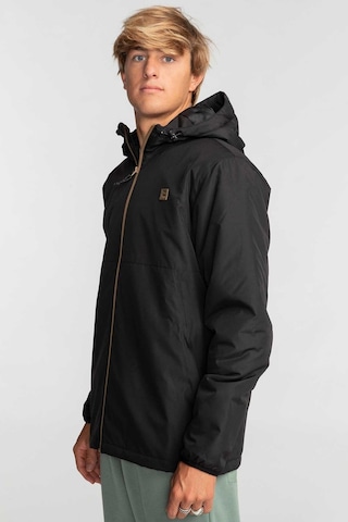 Billabong Transport İnsulated Erkek Mont Ebyjk00119