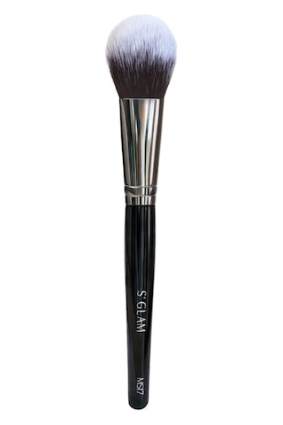 S'glam Bronzer Fırçası Ms17 Diğer