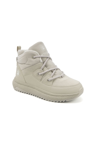 Lumberjack Lıo 5pr Bej Kadın Outdoor Bot Bej