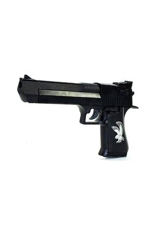 Boncuk Tabanca Desert Eagle Kartal 26 Cm