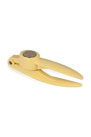 Büro Ev Ofis Mutfağı İçin Kolay Yıkanır Ezme Aparatı Sarımsak Ezici Pres Diğer