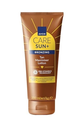 Bronzlaştırıcı 0 Spf 150 Ml